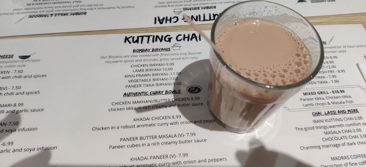 Menu Kutting Chai (Swindon)-8